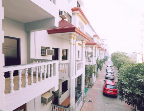 Kridha Residency